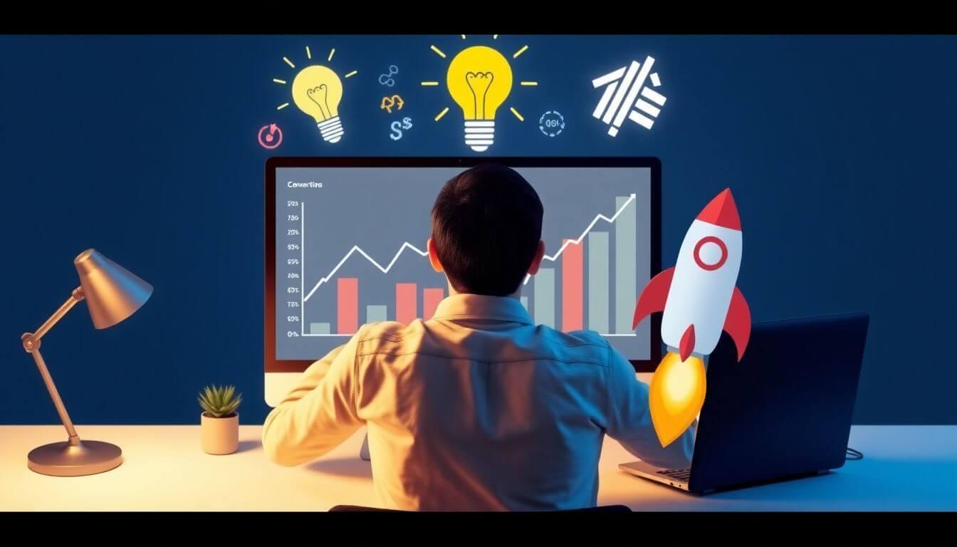 How E-commerce Web Design Impacts Conversion Rates- Tips To Boost Sales