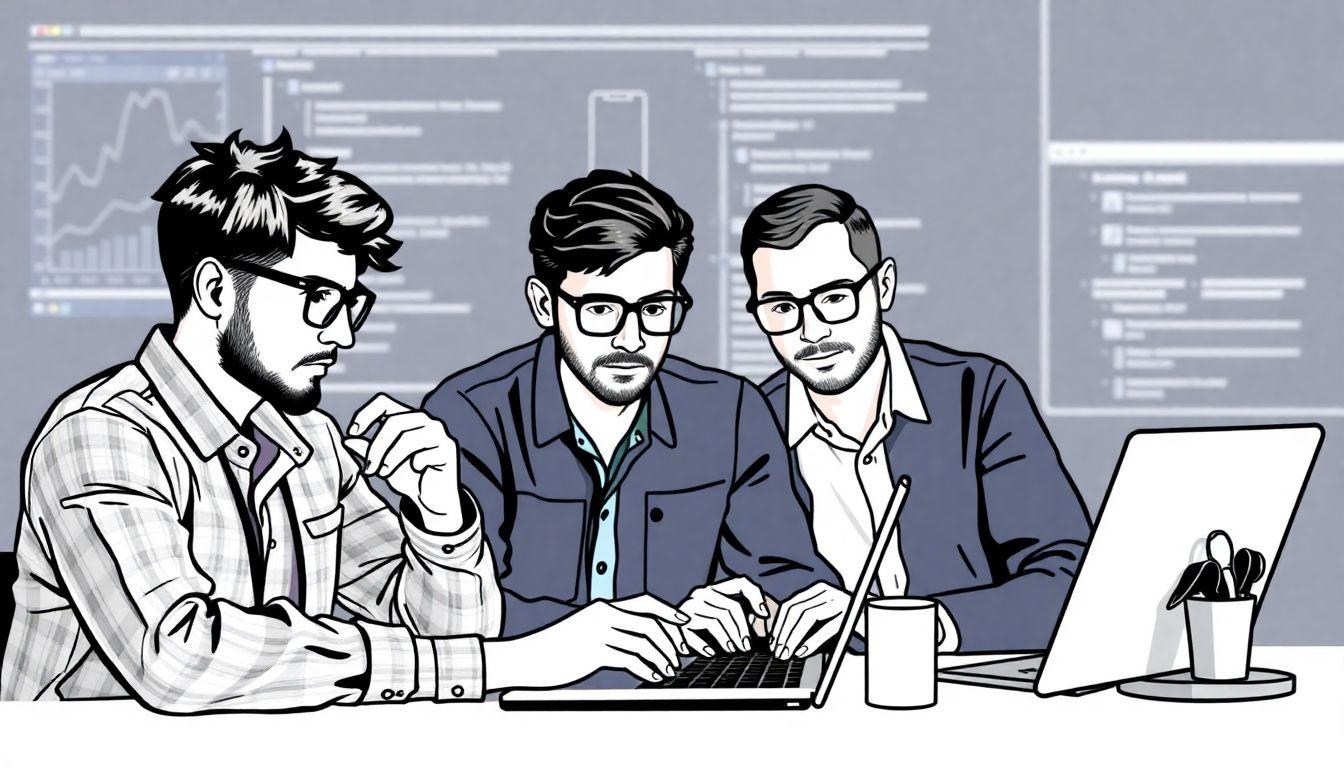 How Program Geeks Build Discovery And Relevance For Search Engines