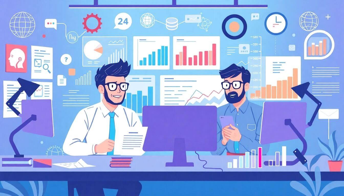 How Program Geeks Leverage Data Analytics For Seo Success