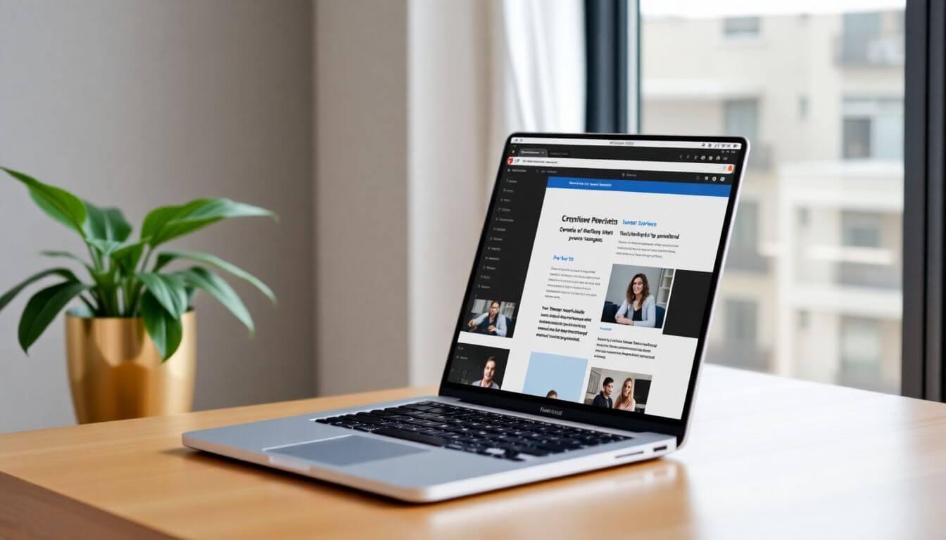 How Simple One-page Websites Are Earning Thousands Monthly – Real-life Examples