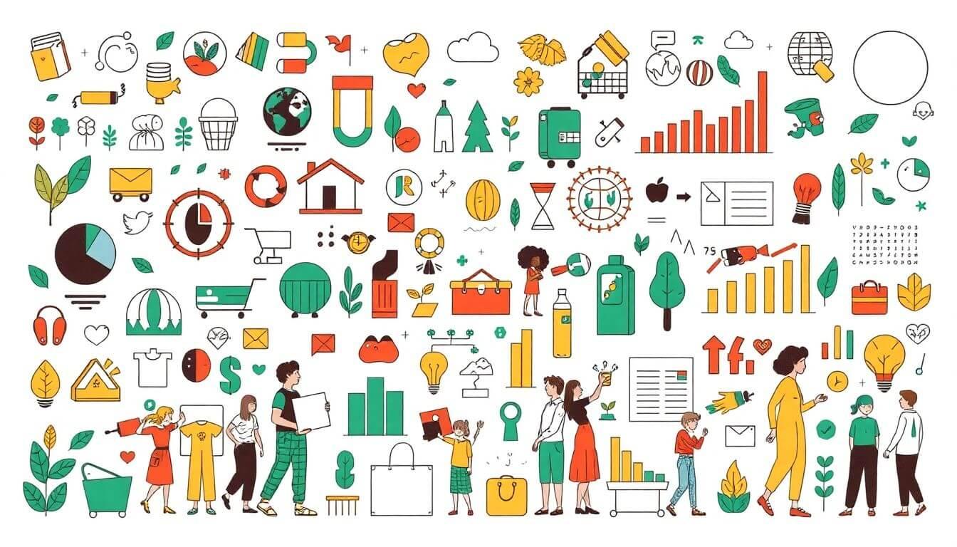 How Social Value Impacts Consumer Behavior And Marketing Success