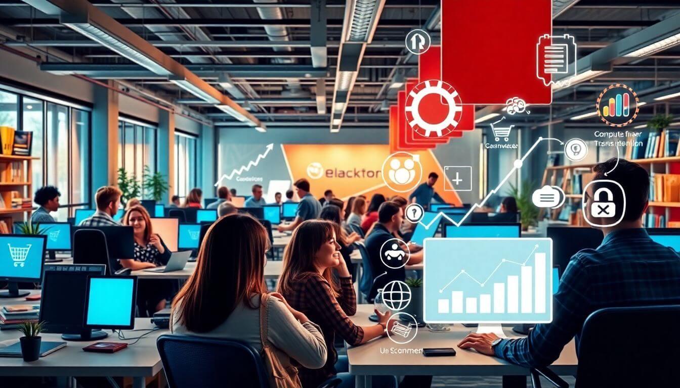 How Startups Can Use Gamification To Drive Ecommerce Engagement