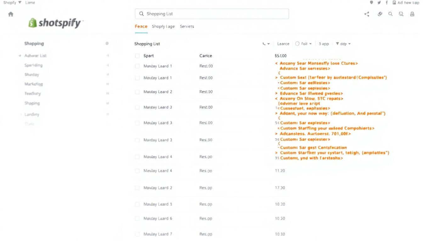 How To Add Custom JavaScript To Specific Pages On Shopify