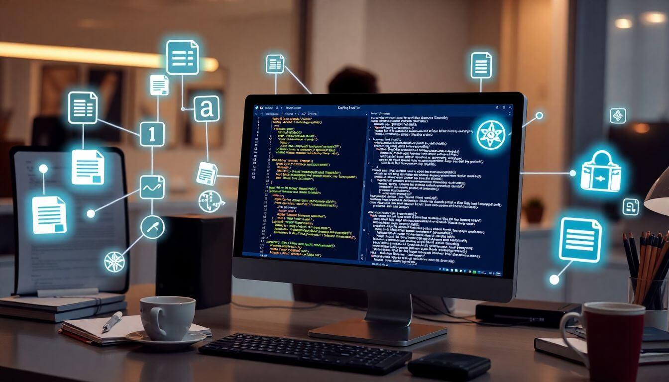 How To Automate Data Entry Tasks With Python- Spreadsheets, Databases, And Forms