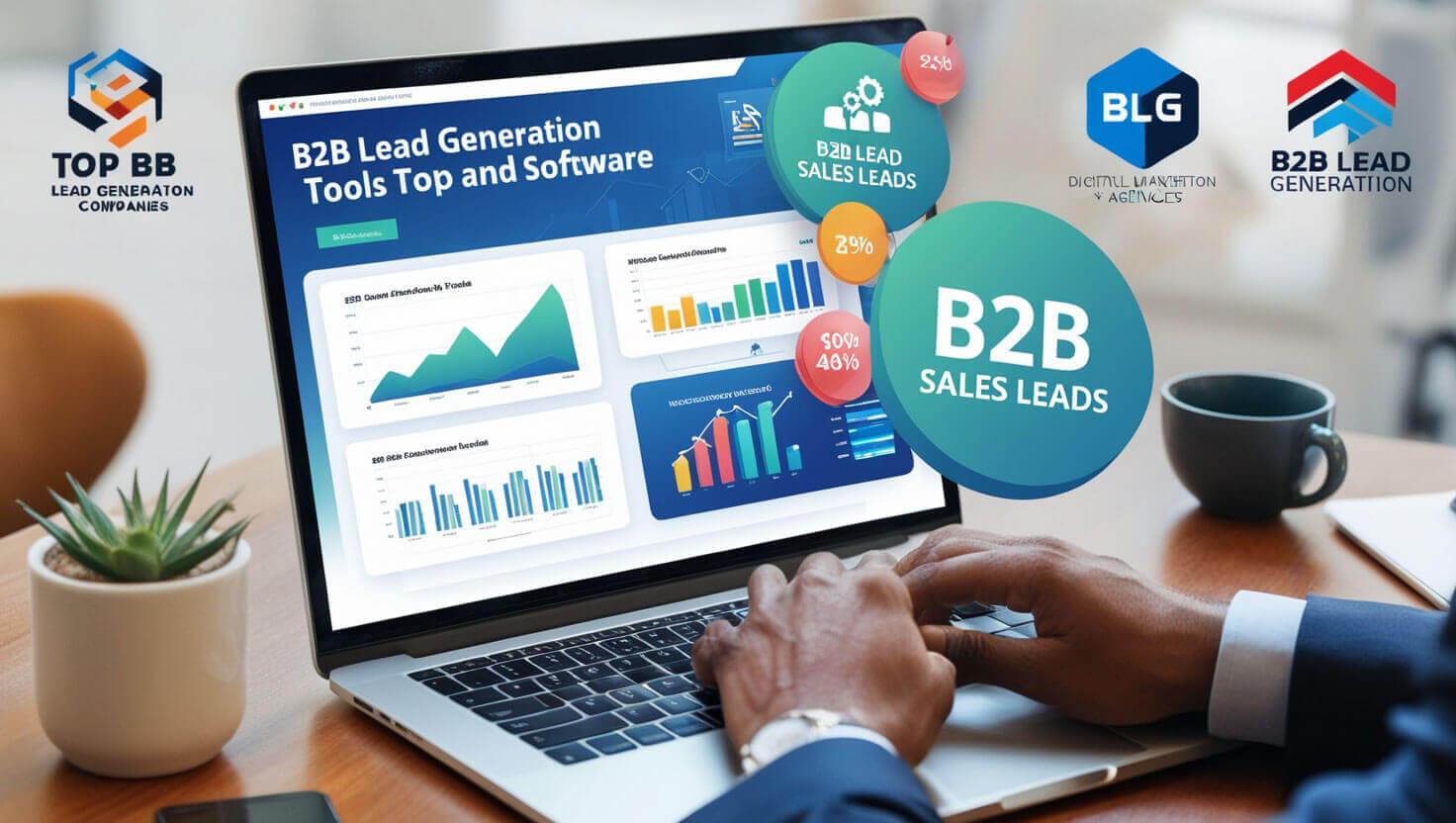 How to Boost Your Business with Effective B2B Lead Generation Strategies