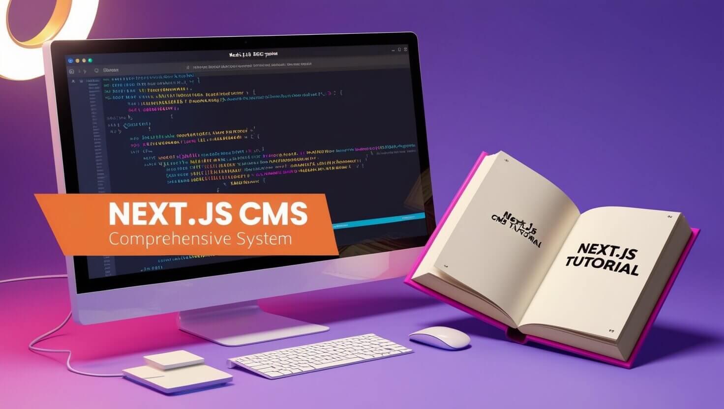 How to Build a Custom CMS System with Next.js A Step-by-Step Guide
