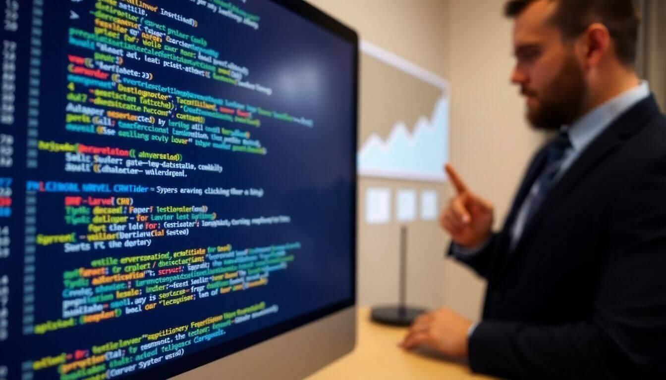 How To Build A Scalable CRM Using Laravel