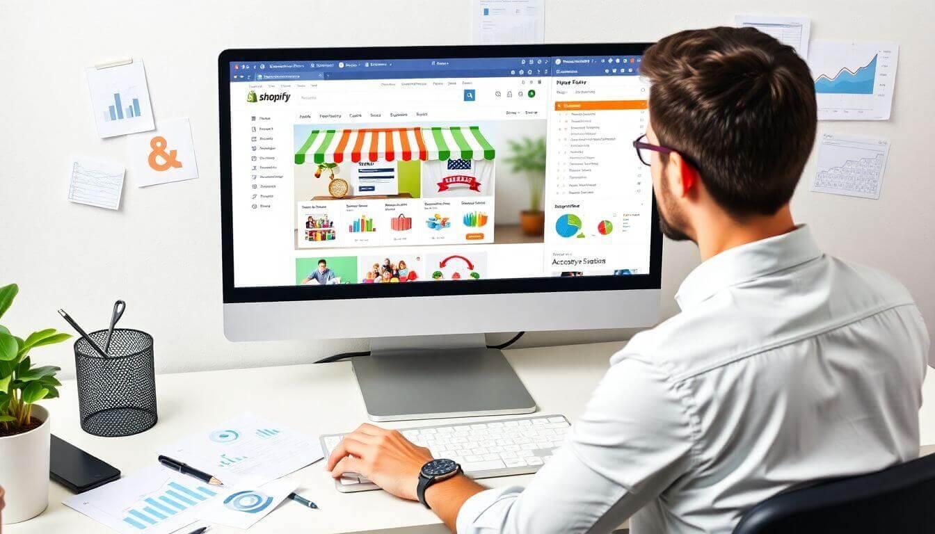 How To Build A Successful Shopify Store- 5 Key Considerations
