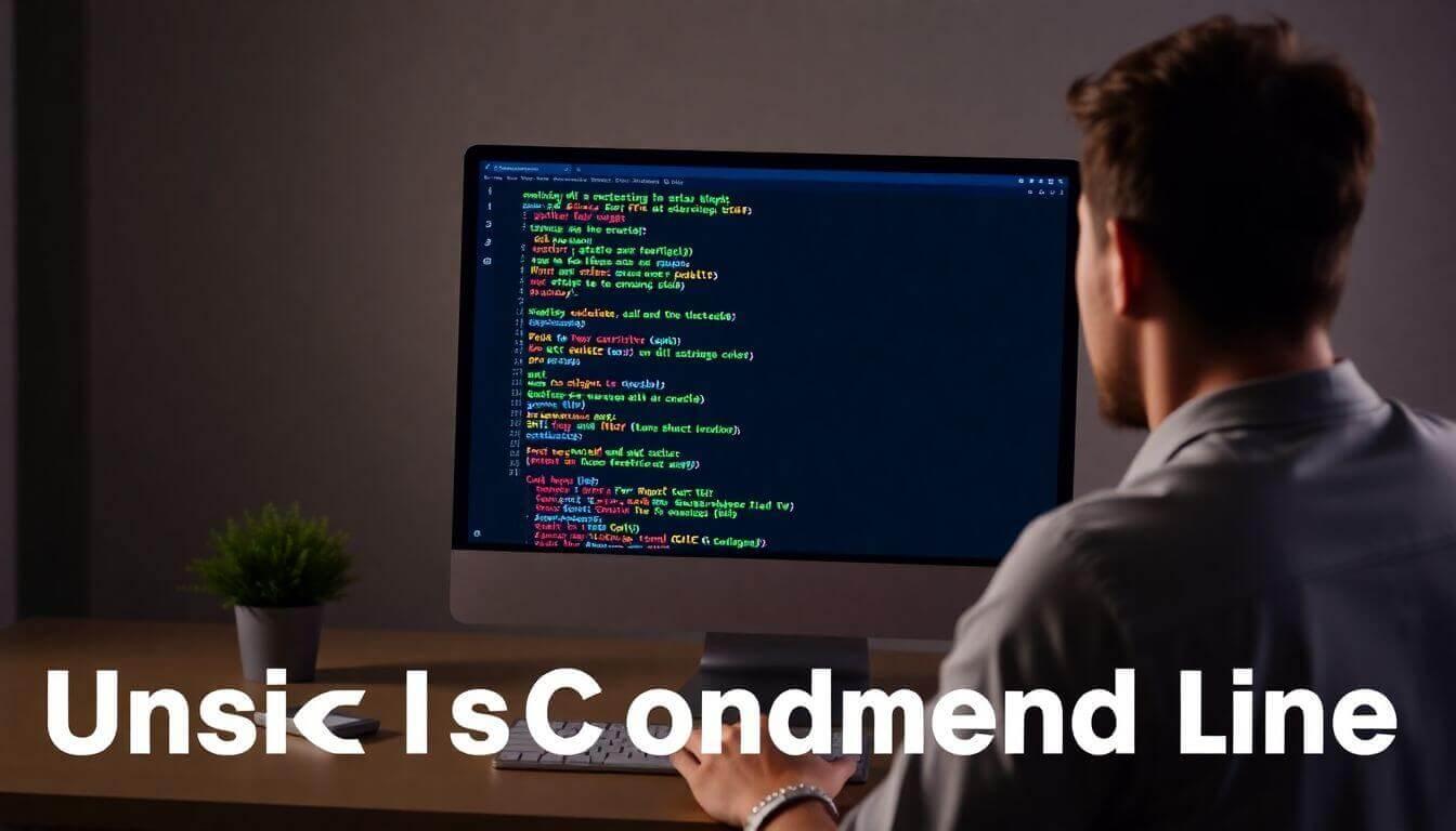 How To Create A Command Line For Your Shopify Store- A Step-by-Step Guide