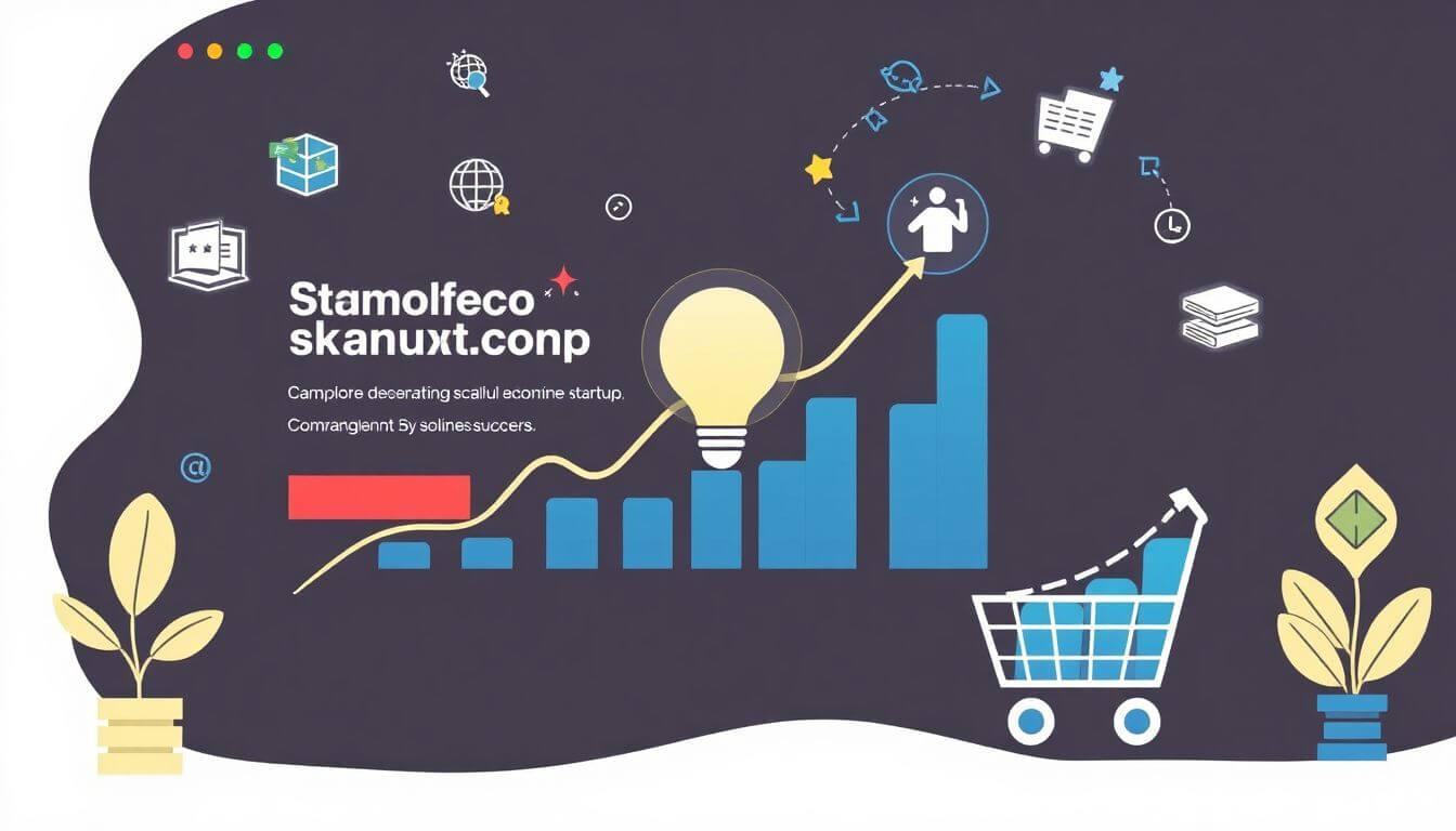 How To Create A Scalable Ecommerce Website For Startups