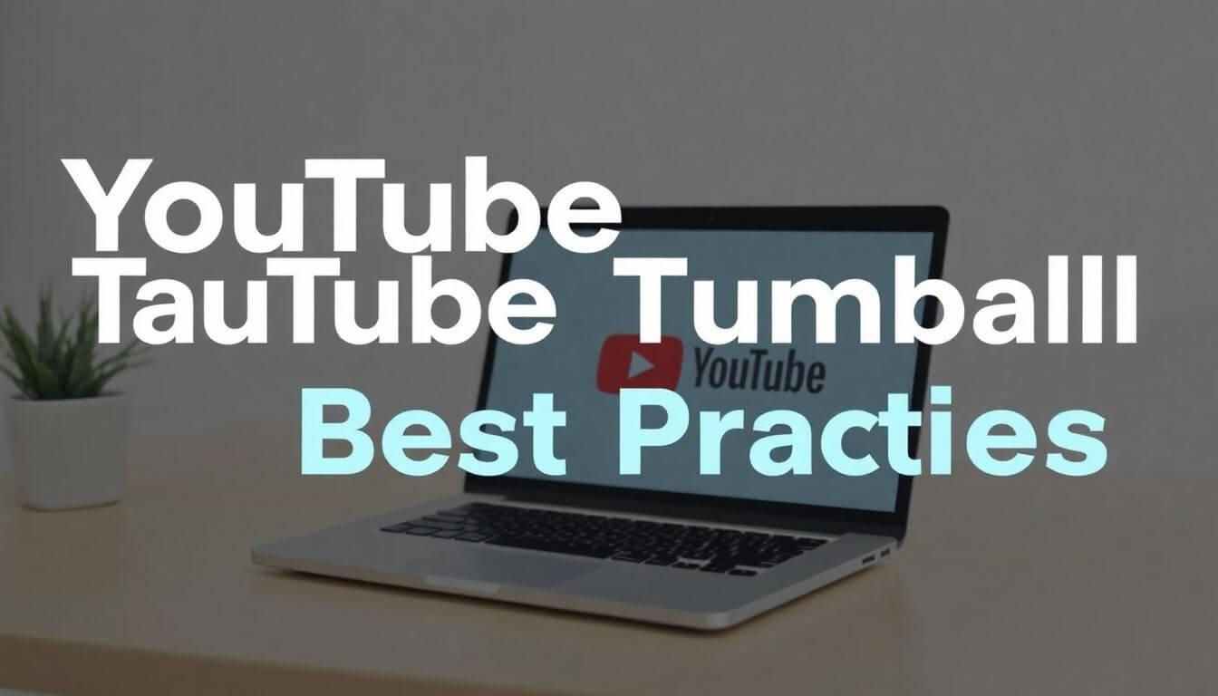 How To Design Youtube Thumbnails For Maximum Clicks