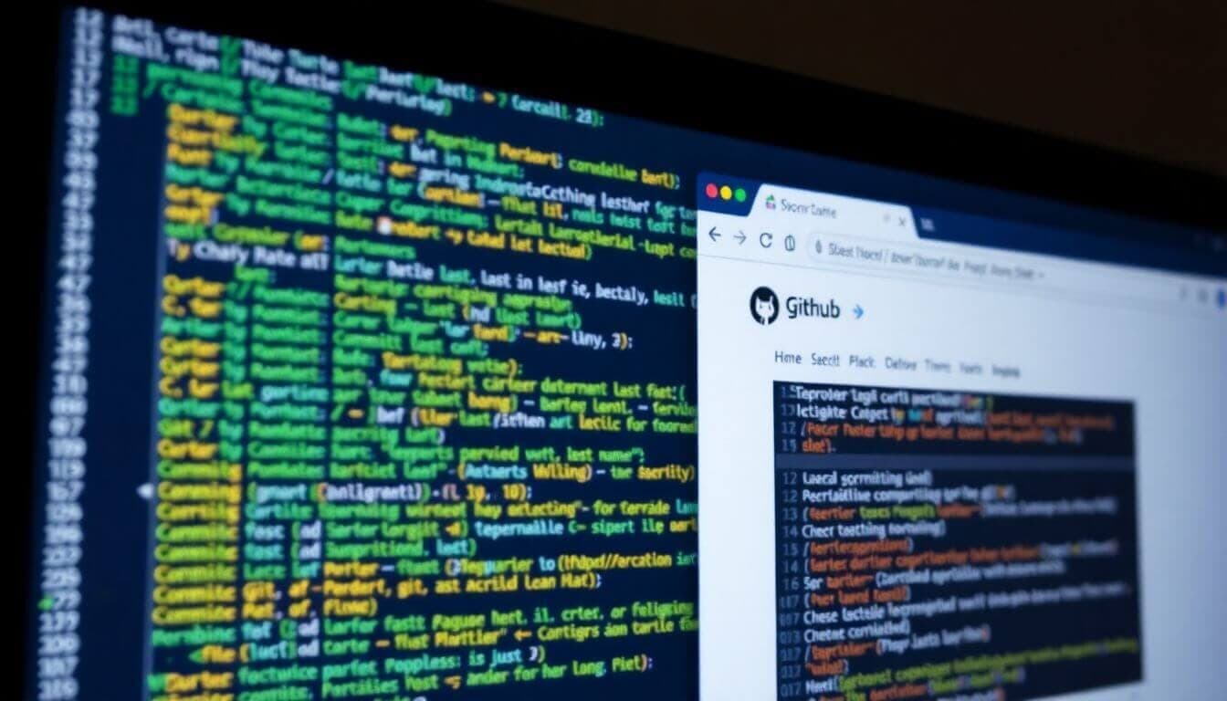 Effective Code Commit- A Concise Step-by-Step Guide