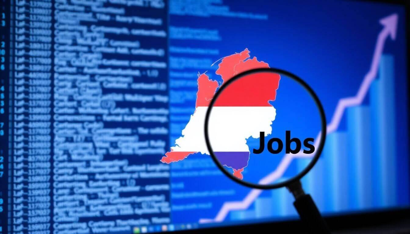 How To Find Laravel Developer Jobs In The Netherlands