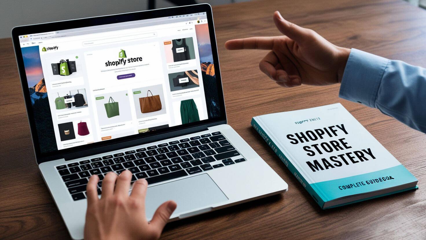 How to Get a Prebuilt Shopify Store - Your Complete Guide