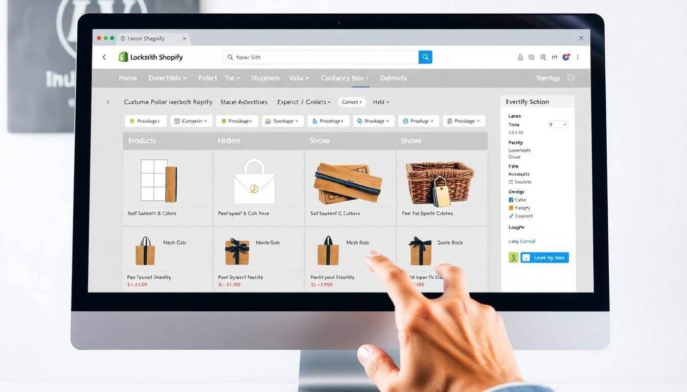 How To Hide Products For Specific Customers On Shopify- A Step-by-Step Guide