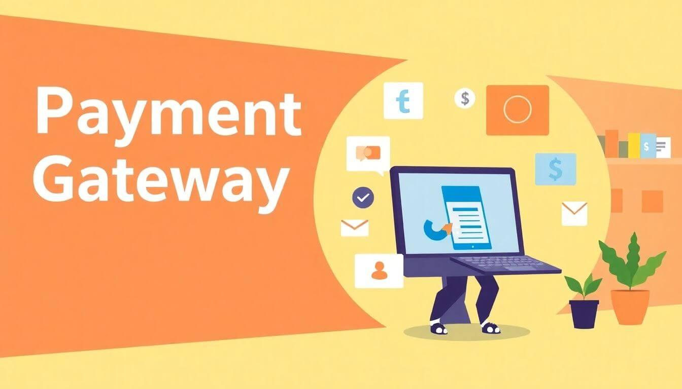 How To Integrate Payment Gateways On Your Ecommerce Startup Website
