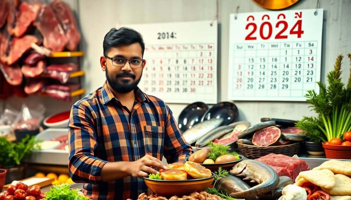 How To Launch Your Own Meat & Seafood Store On Shopify In 2024