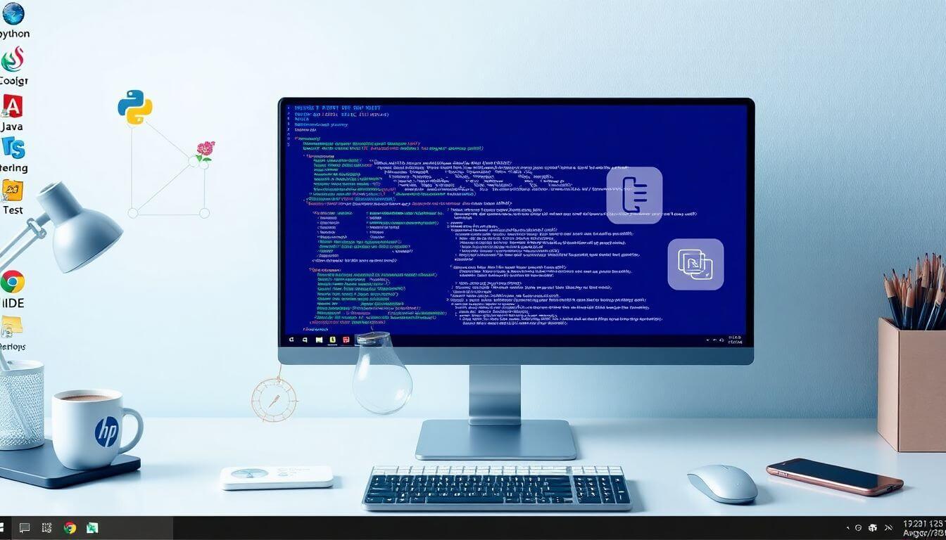 How To Make A Desktop Application- A Step-by-step Beginner’s Guide