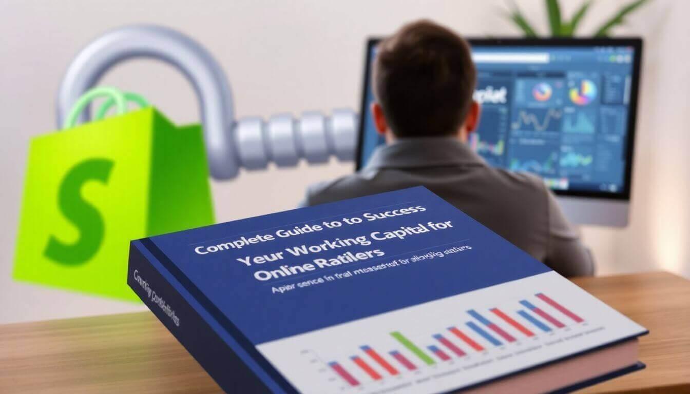How To Manage Working Capital For Online Retailers- A Complete Guide