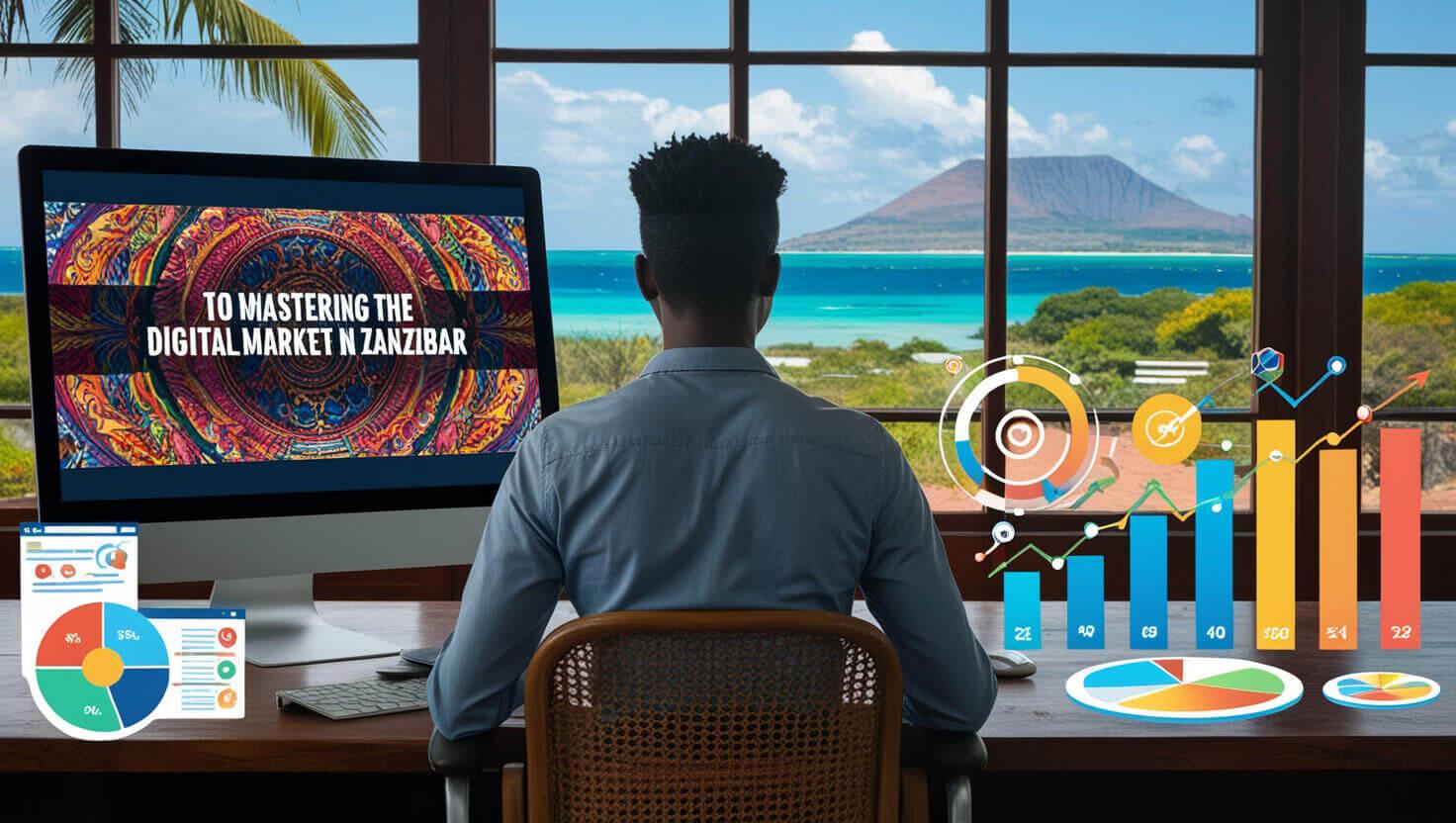 How to Master Web Design in Zanzibar - A Growing Digital Market