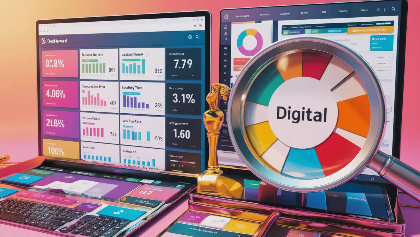 How to Measure the Success of a Results-Focused Web Design