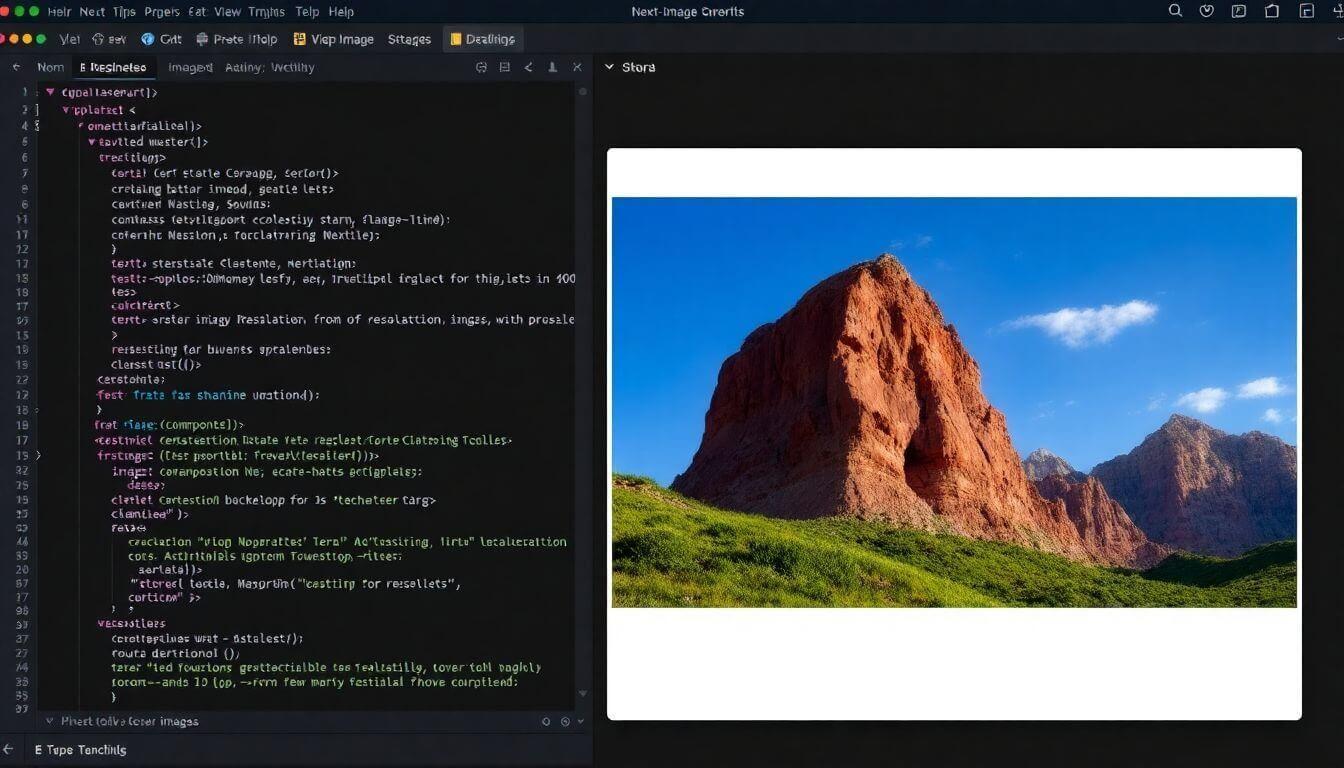 How To Optimize Images In Next.js With The Image Component