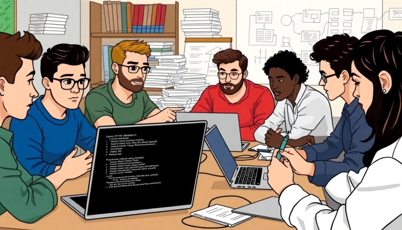 How To Prepare For Technical Interviews- A Guide For Programmers