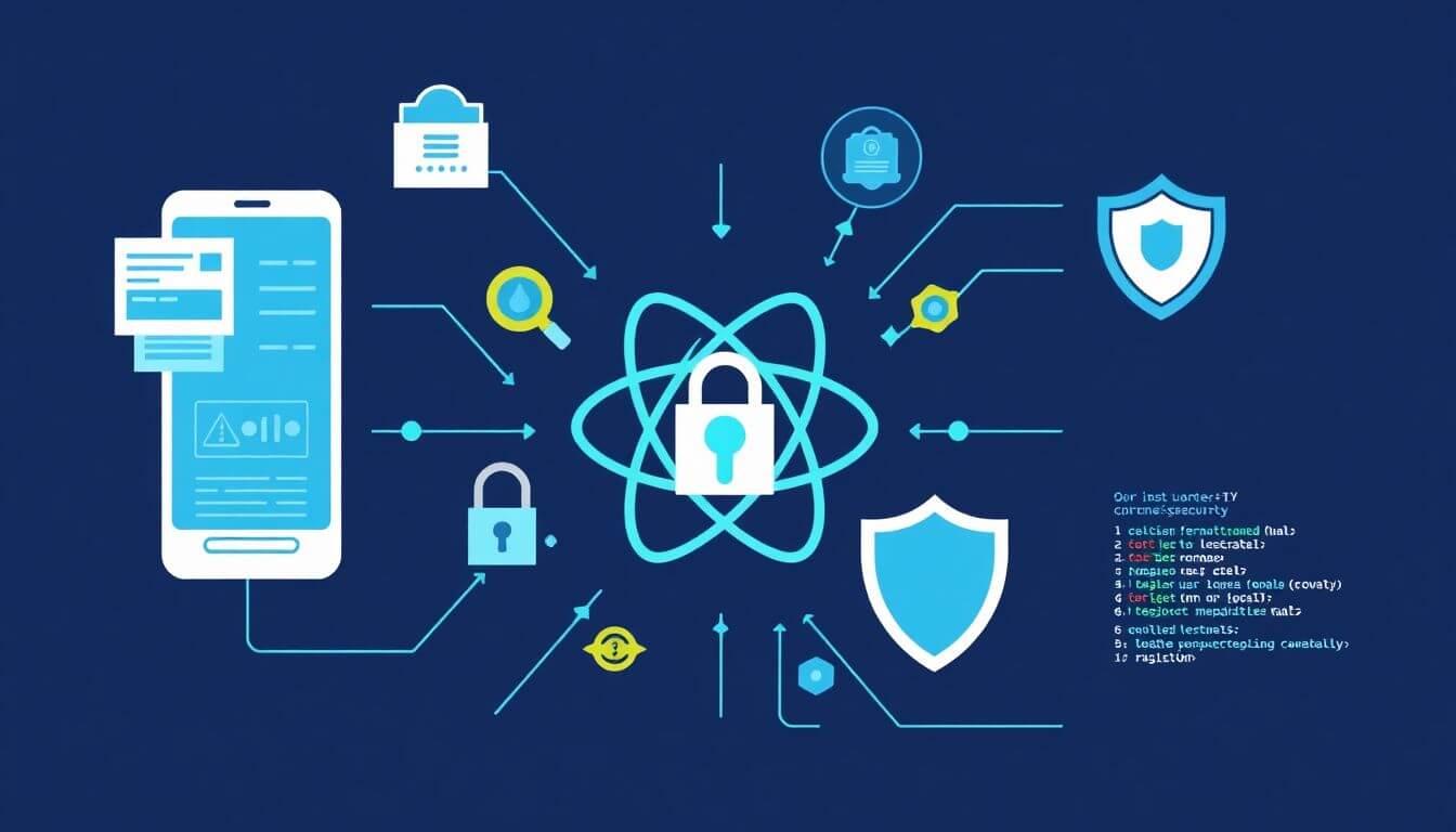 How To Prevent Screenshots In React Native Apps