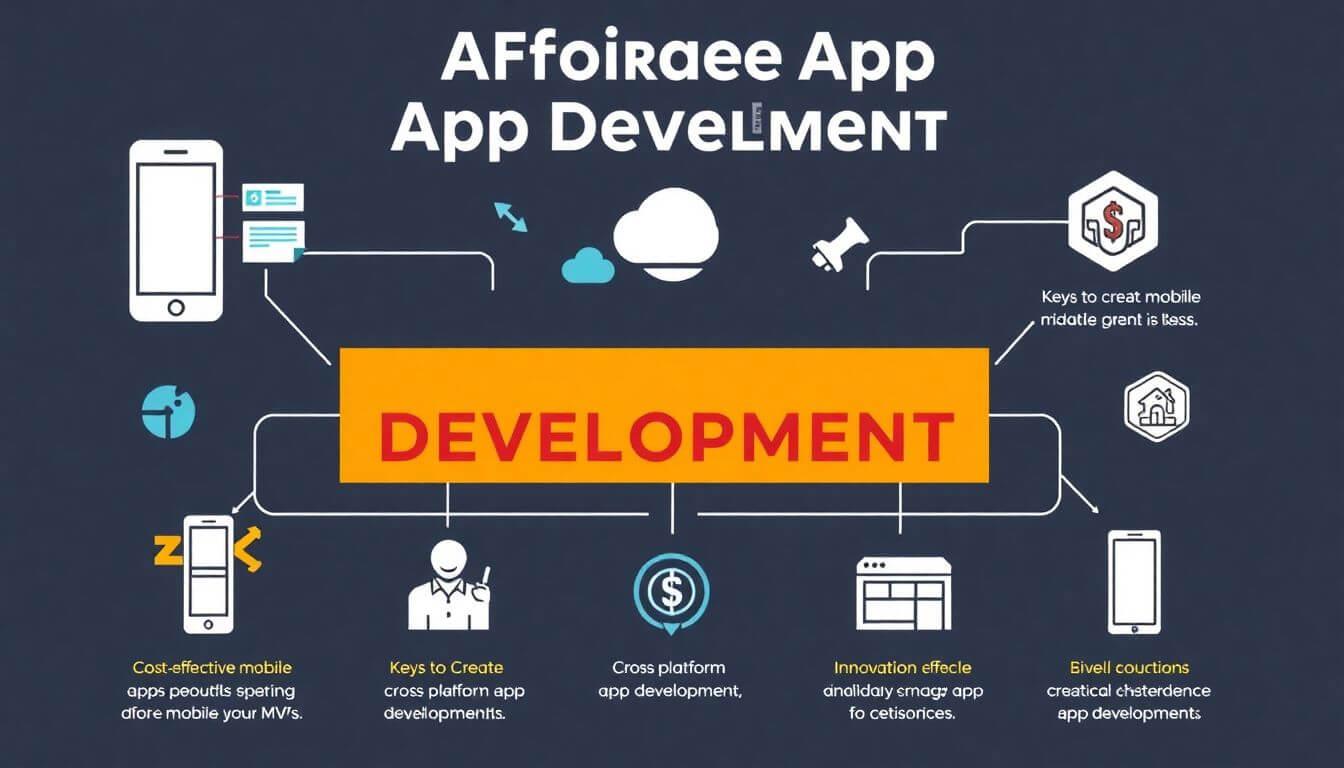 How To Reduce Mobile App Development Costs Without Sacrificing Quality