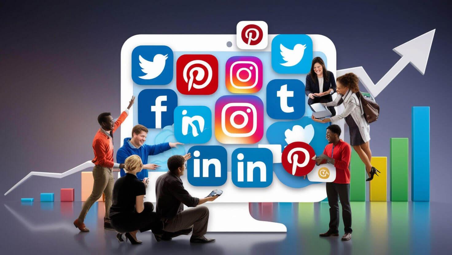 How to Seamlessly Integrate Social Media with Your Website for Maximum Engagement