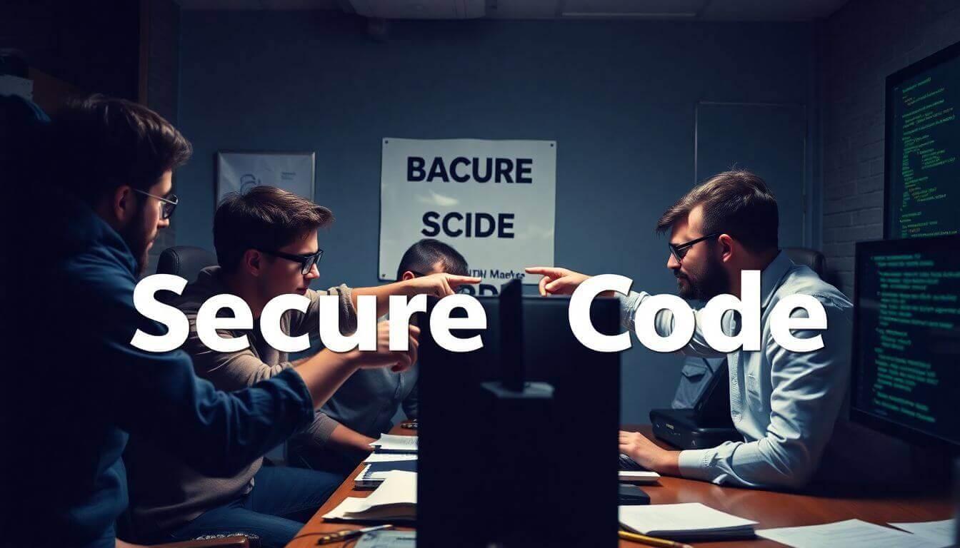How To Write Secure Code- Protecting Applications From Vulnerabilities