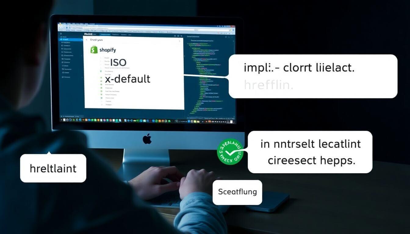 Hreflang And Shopify- Best Practices For Building A Multilingual E-Commerce Site