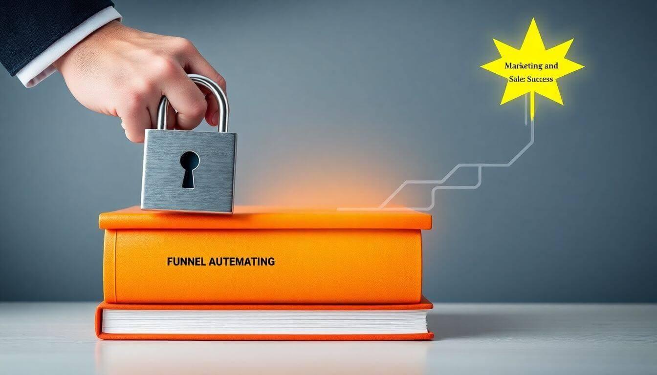 In-depth Guide To Implementing Funnel Automation