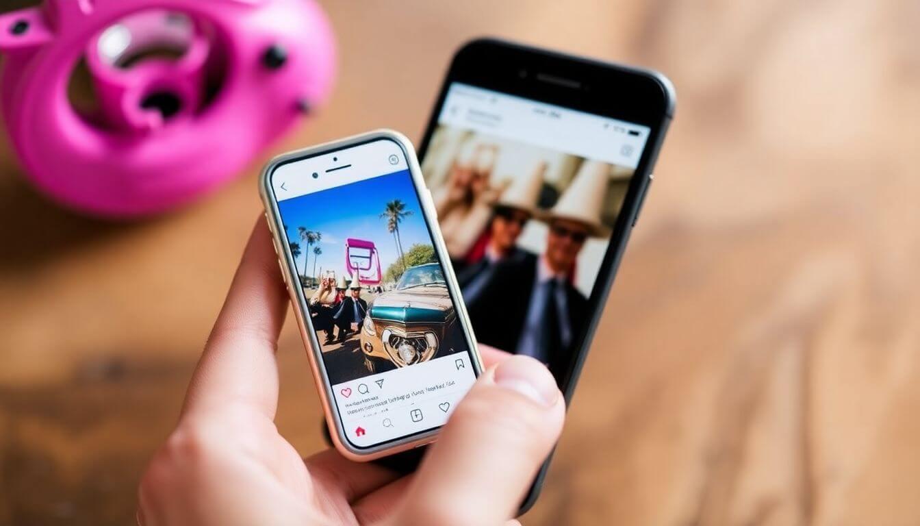 Instagram Not Posting Photos? Here’s How To Fix It