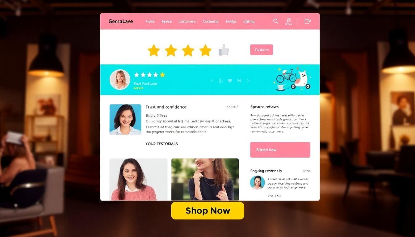 Integrating Social Proof Into Ecommerce Startup Websites