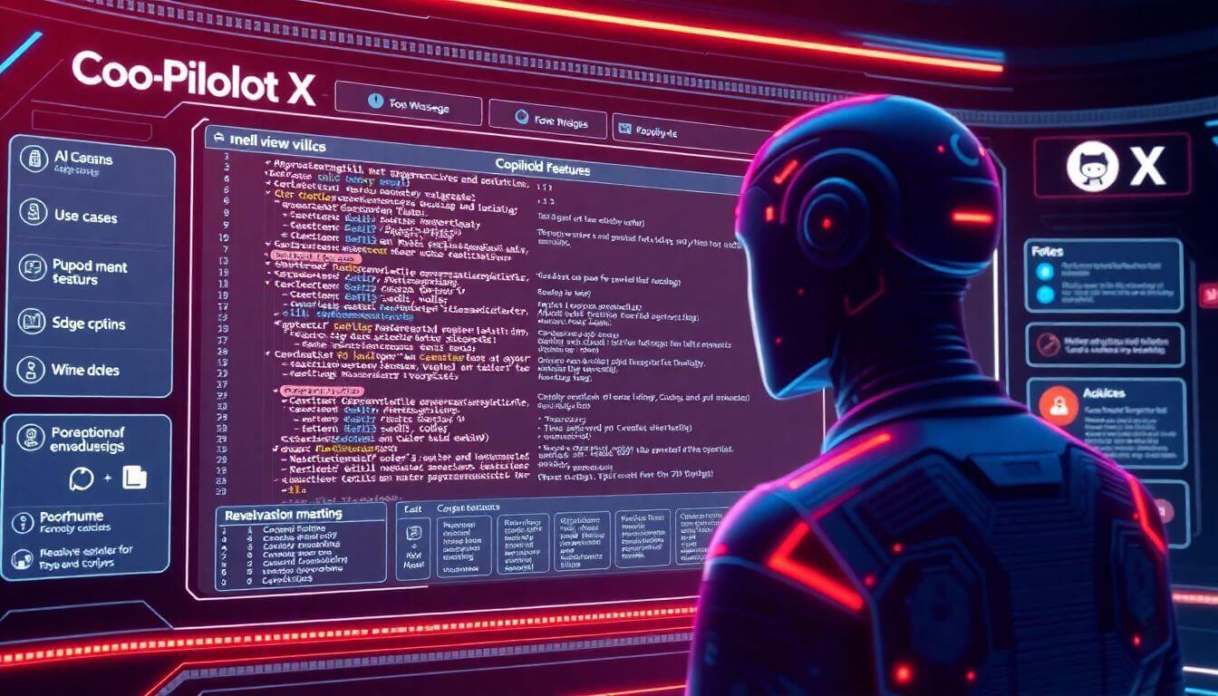 Introducing Copilot X- A New Era Of AI Coding Assistants