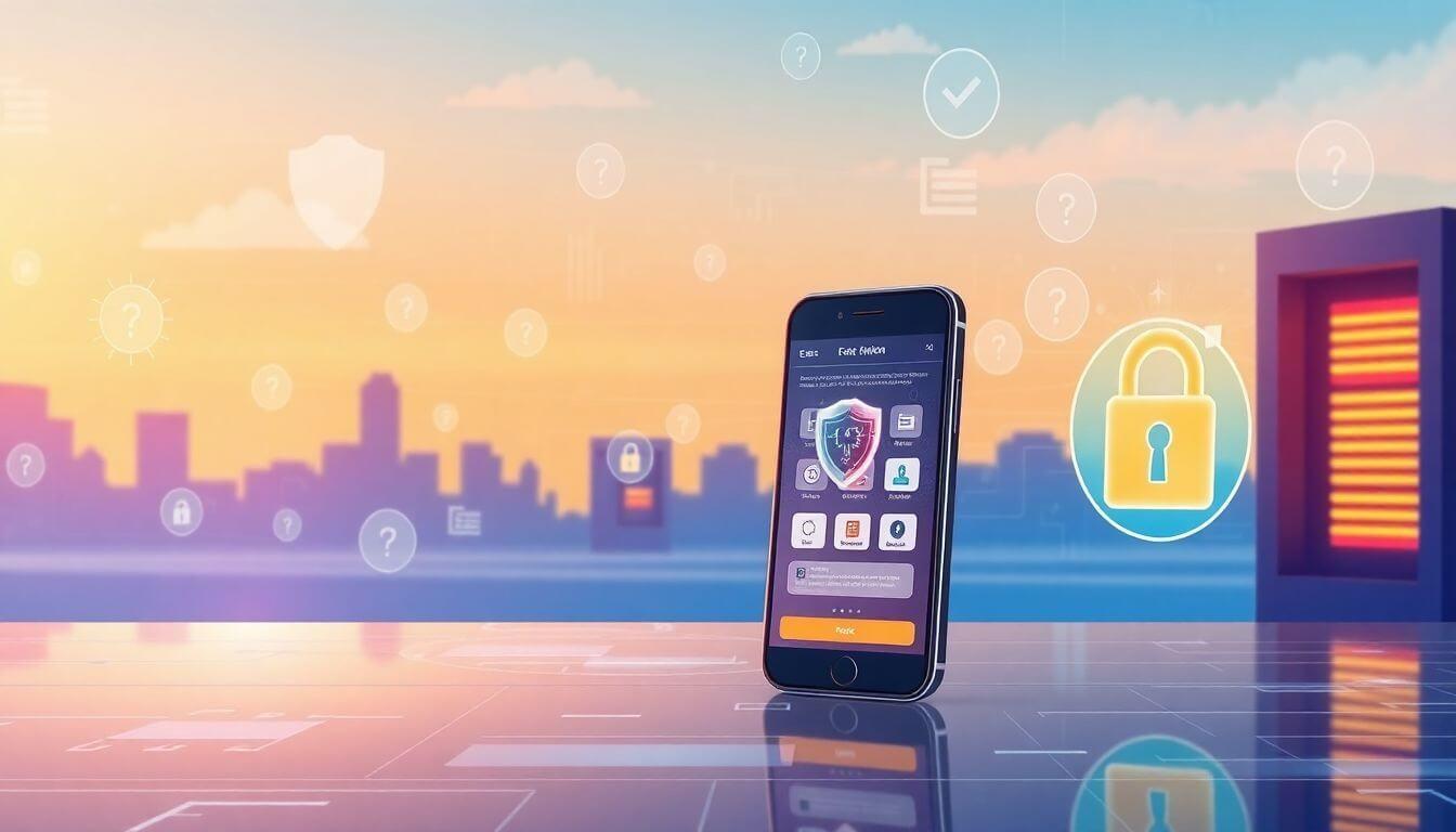 Ios App Security- Protecting Users' Sensitive Data In Mobile Apps