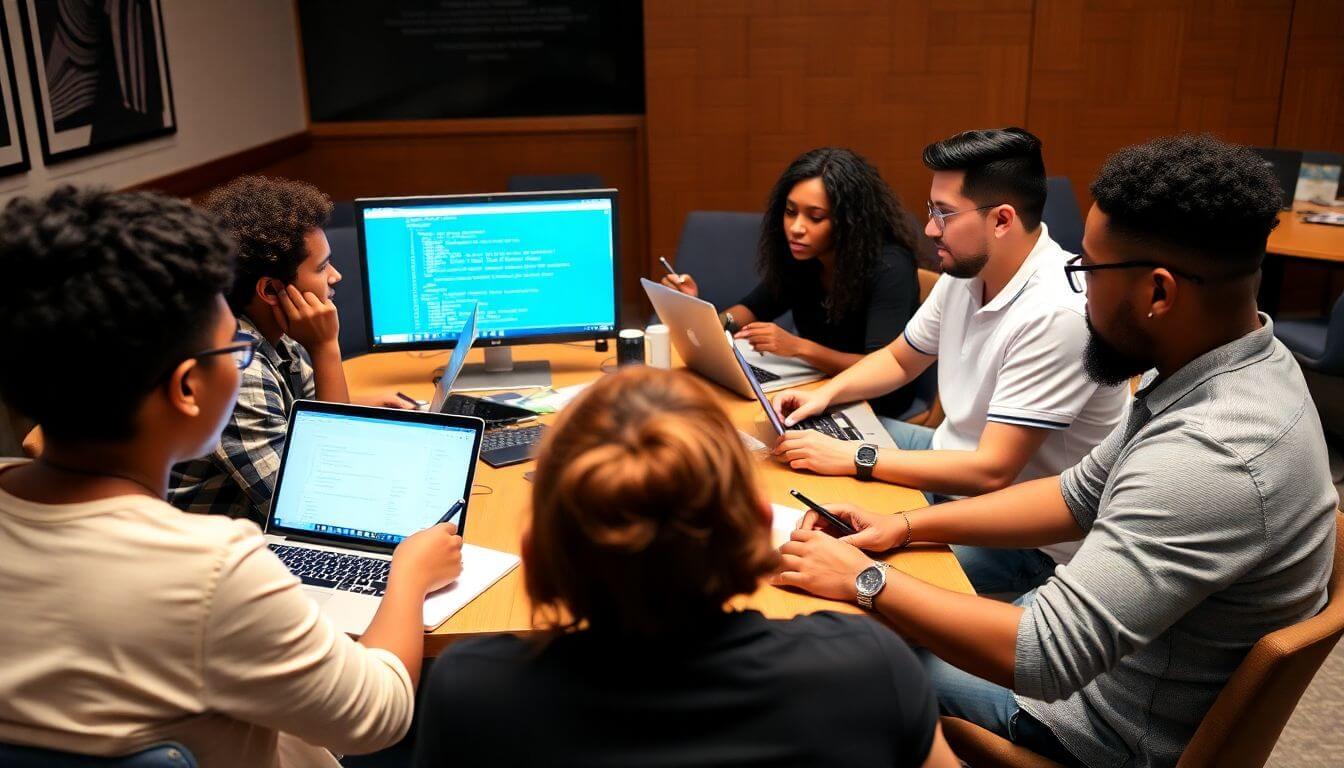Learn To Code- A Beginners Guide To Starting Your Programming Journey