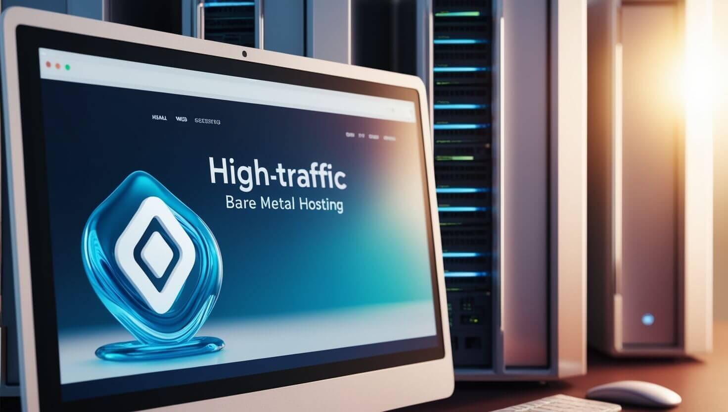 Liquid Web Bare Metal Hosting - A Complete Guide for High-Traffic Websites