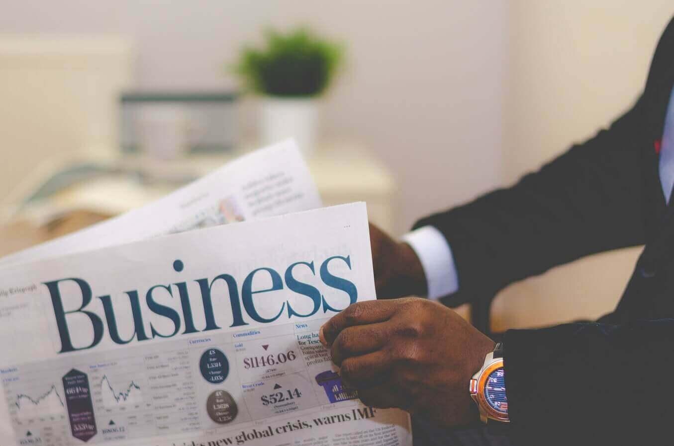 Top 10 Web Business Ideas for 2024 - A Future-Forward Guide