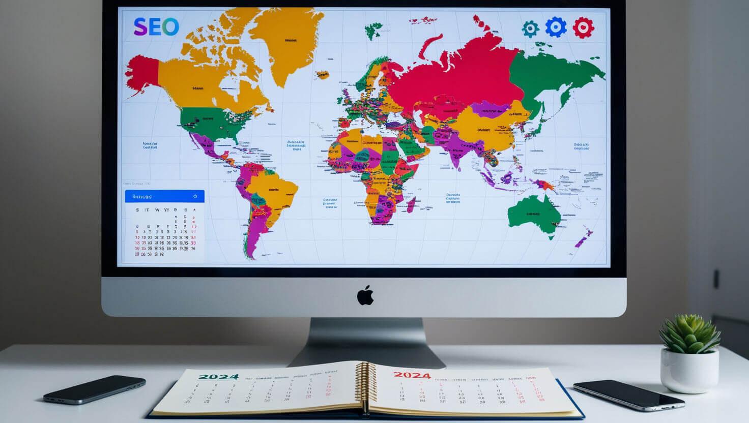 Local SEO Services - How to Optimize for Local Search in 2024