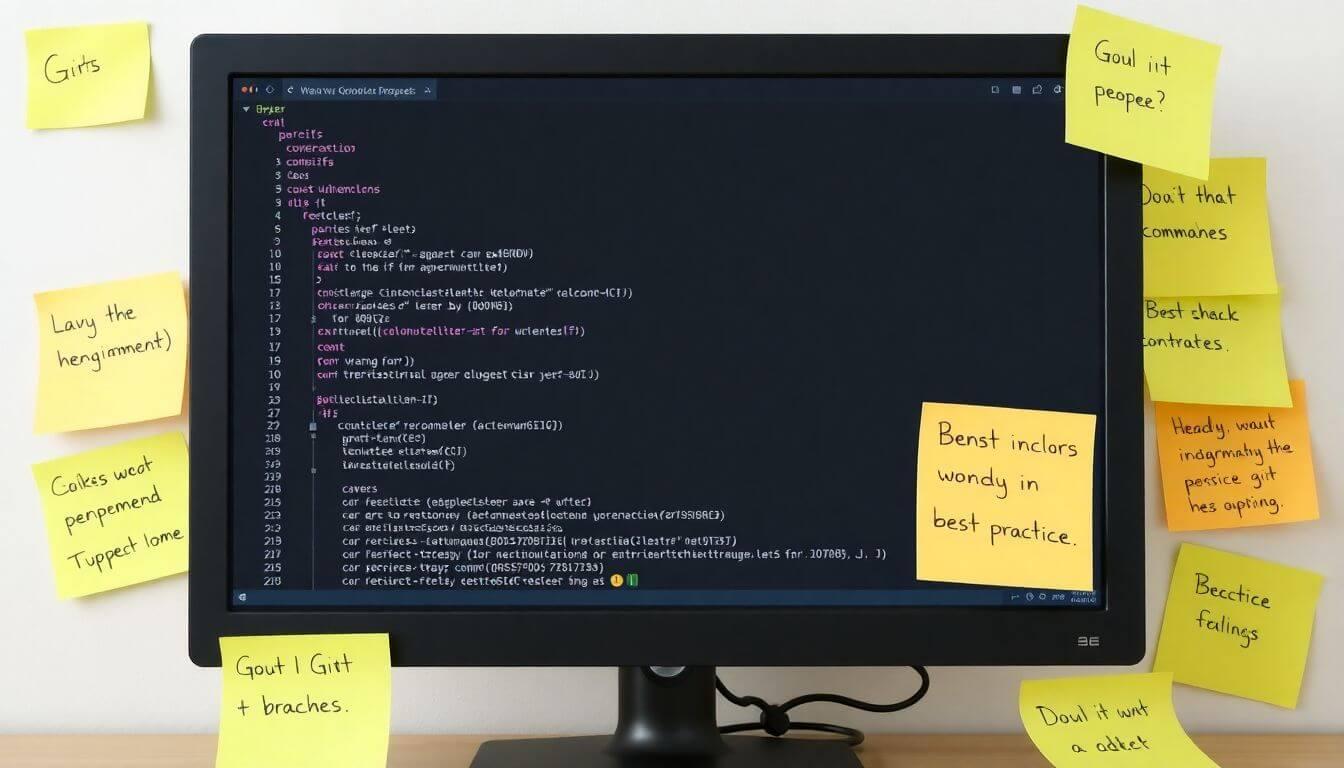 Mastering Git And GitHub- Advanced Tips For Version Control