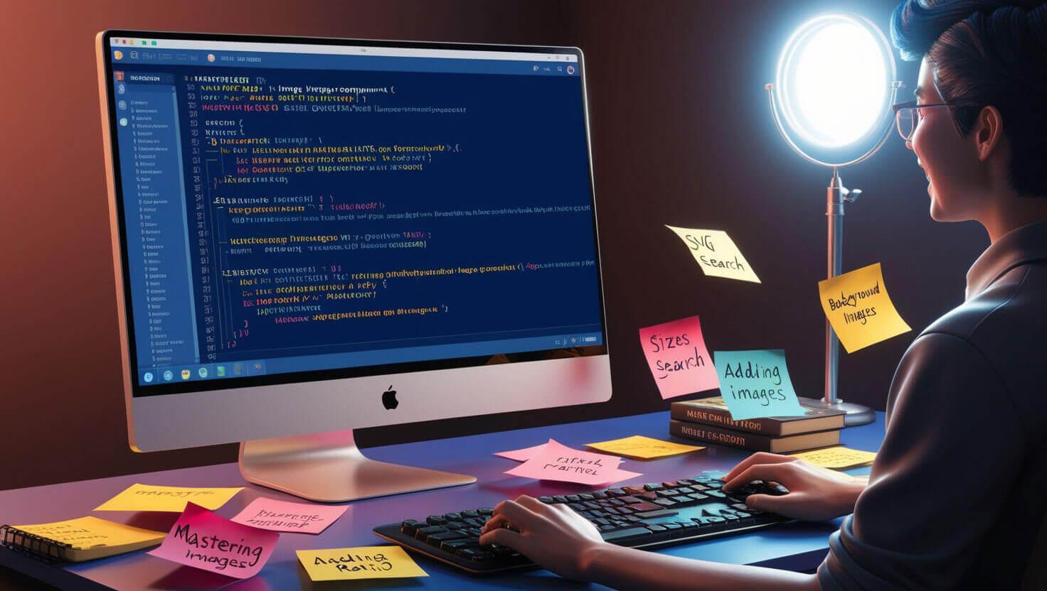 Mastering Image Optimization in Next.js