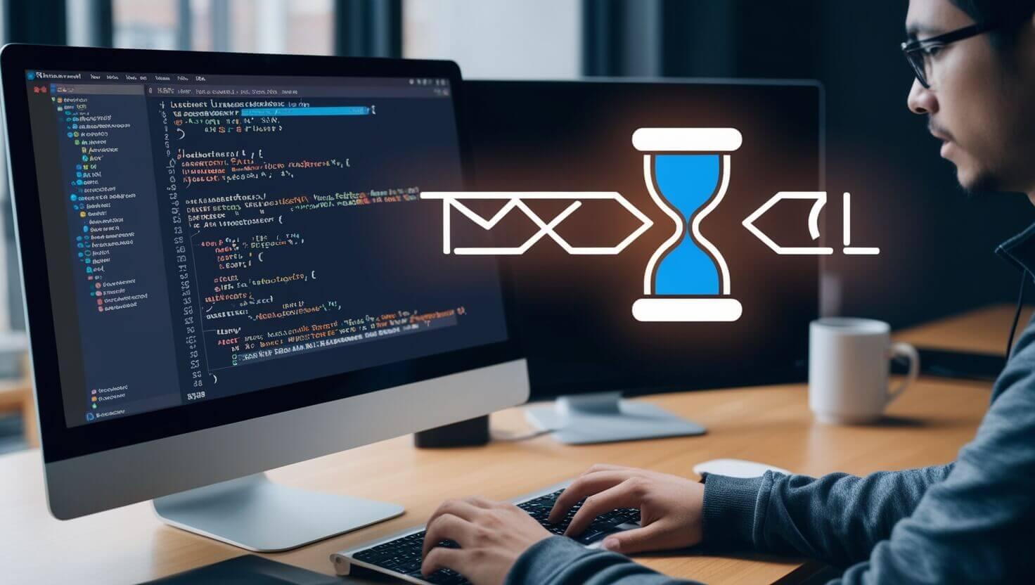 Mastering Laravel -  Understanding The Default Column DateTime MySQL
