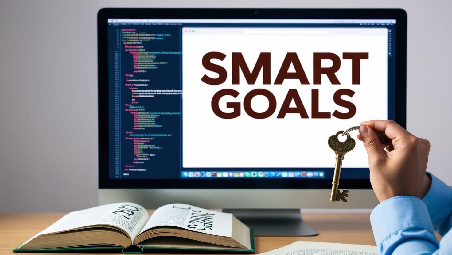 Mastering SMART Goals A Step-by-Step Guide for Effective Website Design