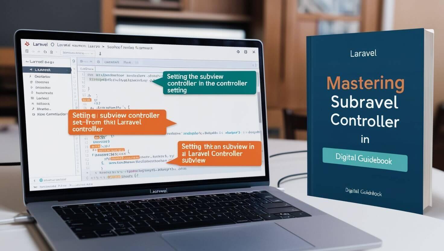 Mastering Subview In Laravel Controller -  A Comprehensive Guide