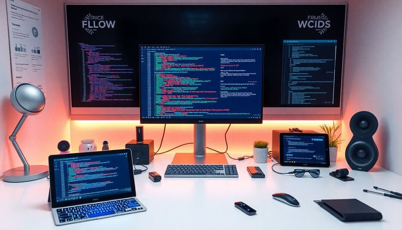 Mastering Web Development Tools- Top Coding Software Picks 2025