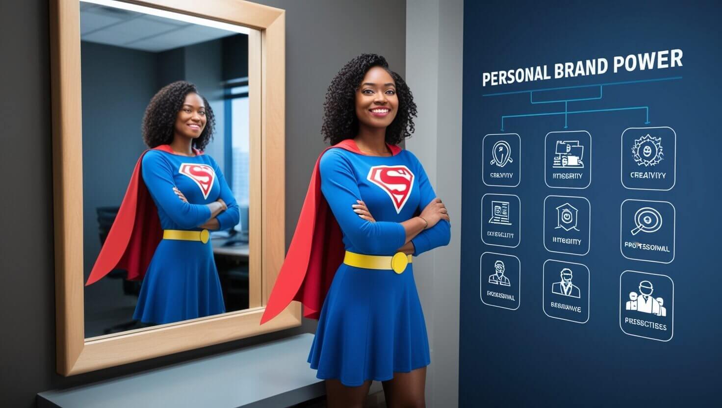 Mastering Your Brand Personality - A Key to Successful Marketing