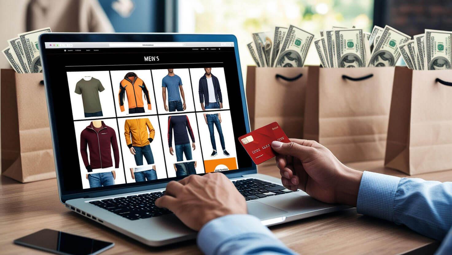 Men’s Apparel Websites - Where to Find Trendy and Affordable Fashion Online