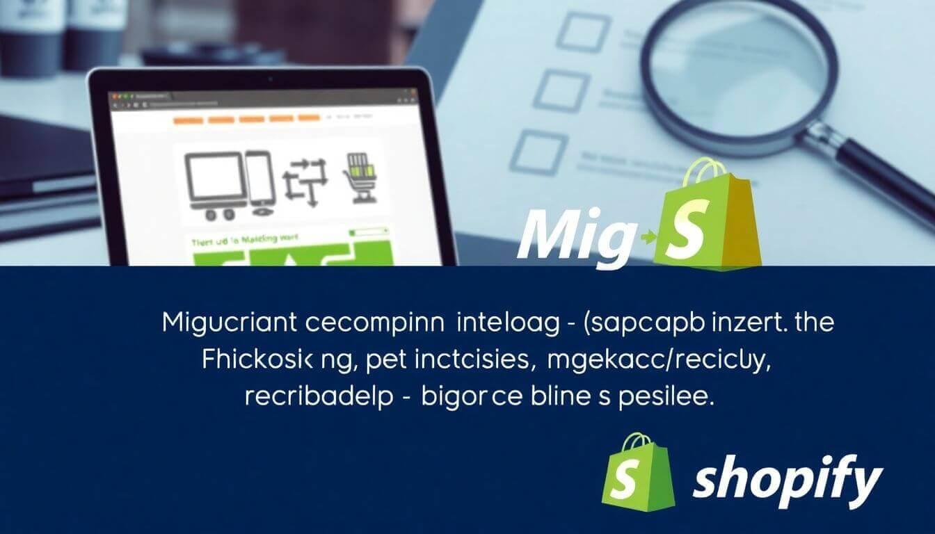Migrating To Shopify- What You Need To Know Before Making The Move